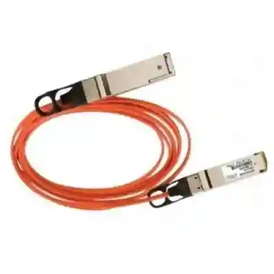 Patch cord Cisco QSFP-H40G-ACU7M, 7m, Orange