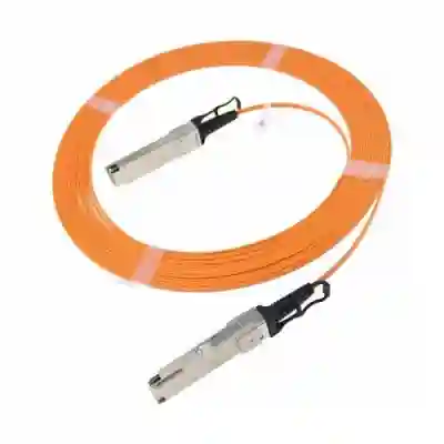 Patch cord Cisco QSFP-H40G-AOC20M, 20m, Orange