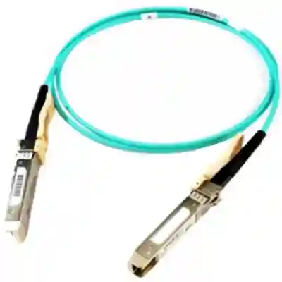 Patch cord Cisco SFP-25G-AOC1M, 1m, Blue