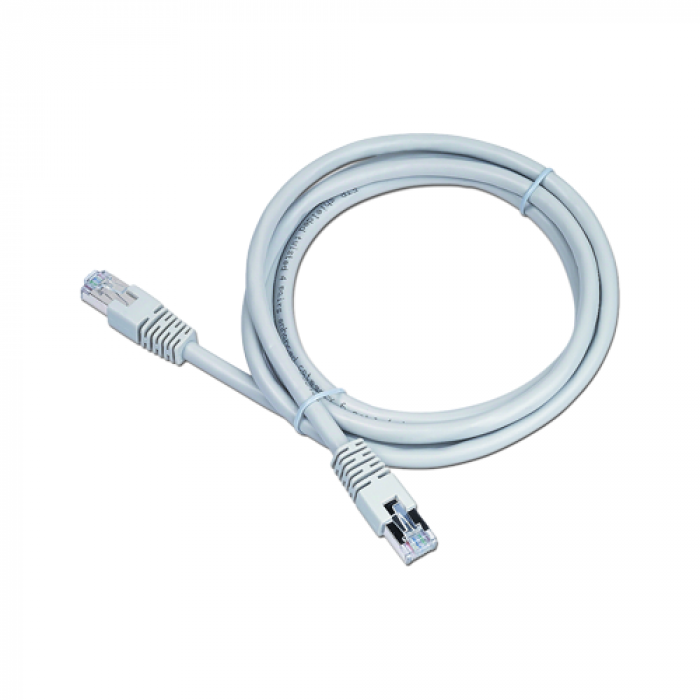 Patch cord Gembird cat 6, 0.5m