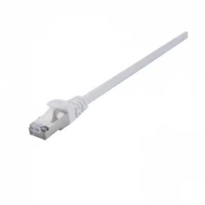 Patch Cord V7 V7CAT7FSTP-2M-WHT, Cat7, S/FTP, 2m, White