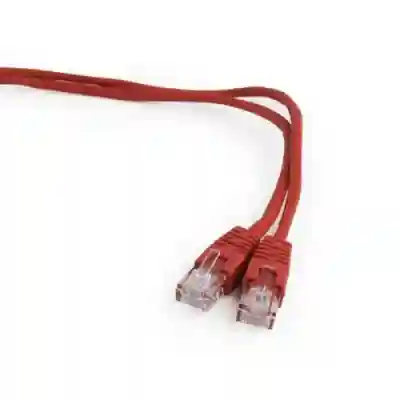 Patchcord Gembird, FTP, Cat.5e, 2m, Red