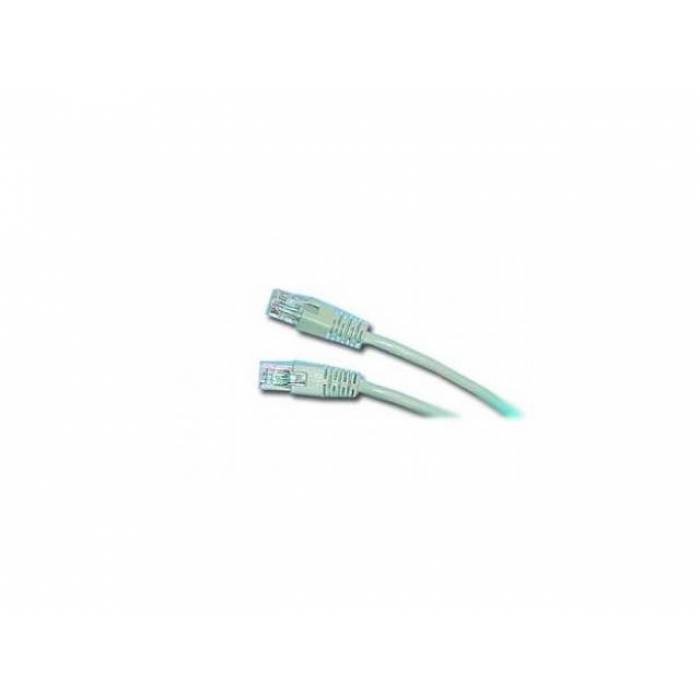 Patchcord Gembird PP12-1M/B, UTP, Cat5e, 1m, Blue