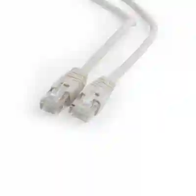 Patchcord Gembird RJ45, Cat.6, UTP, 1m, Gray