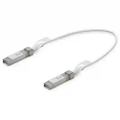 Patchcord Ubiquiti SFP, 0.5m