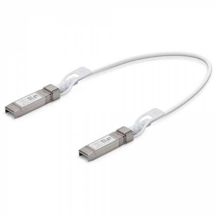 Patchcord Ubiquiti SFP, 0.5m