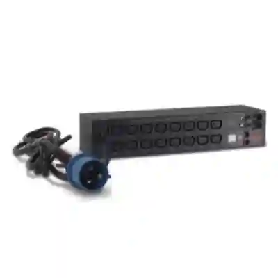 PDU APC AP7922B, 16x C13, Black