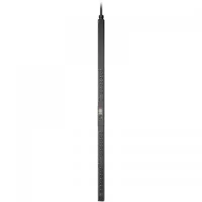 PDU APC APDU9981EU3, 21x C13, 3x C19, Black