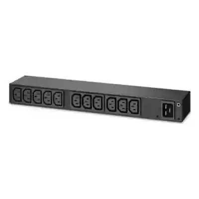 PDU APC Basic, 13x C13, Black