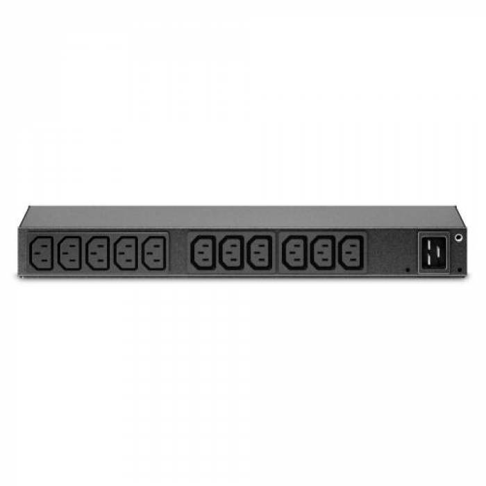 PDU APC Basic, 13x C13, Black