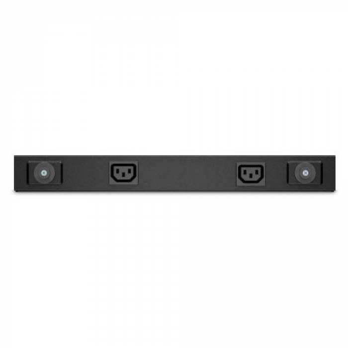 PDU APC Basic, 13x C13, Black