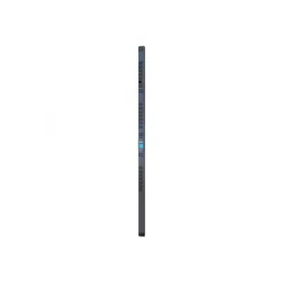 PDU APC Metered AP8459EU3, 21x C13, 3x C19, Black