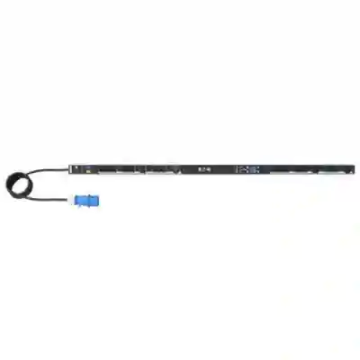 PDU Eaton EMIB32, 24x C13, 6x C19, Black