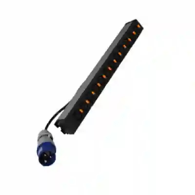 PDU Legrand Metered LN646010, 12x C13, Black