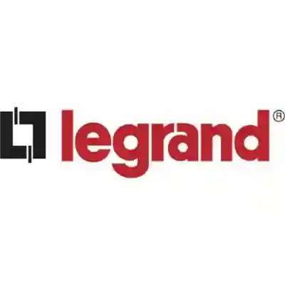 PDU Legrand Metered LN646011, 12x C13, 4x C19, Black