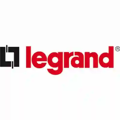 PDU Legrand metered LN646013, 36x C13, 6x C19, Black