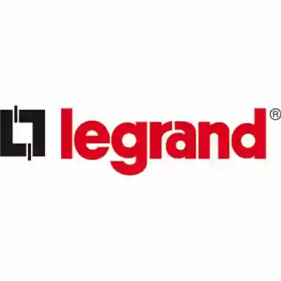 PDU Legrand metered LN646020, 8x C13, Black