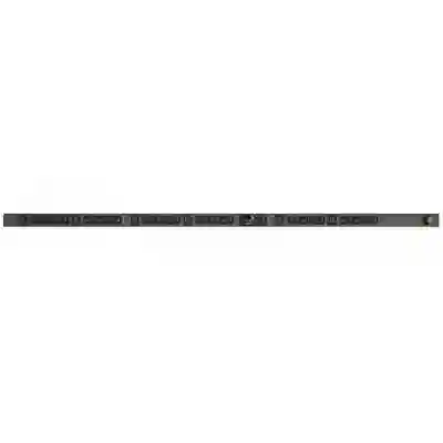 PDU VERTIV VP8881, 42x Schuko, Black