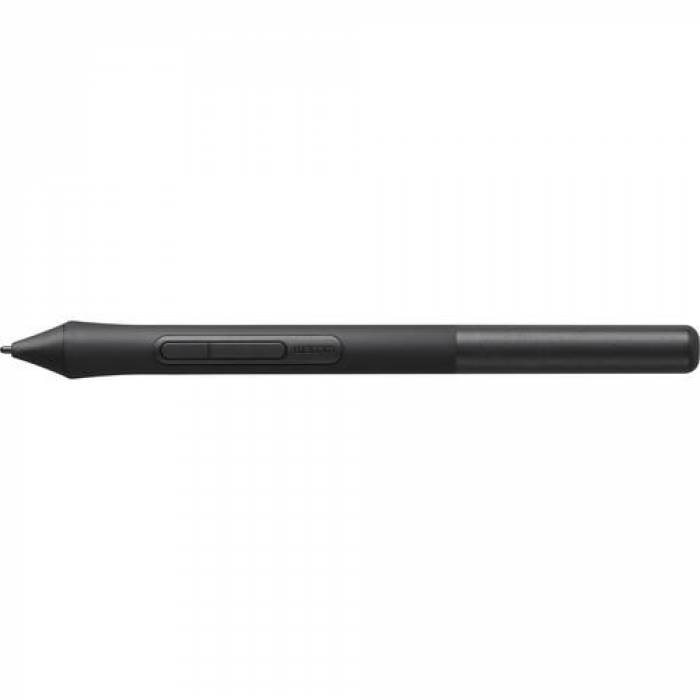 Pen Wacom 4K LP1100K, Black