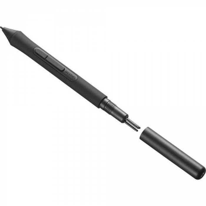 Pen Wacom 4K LP1100K, Black