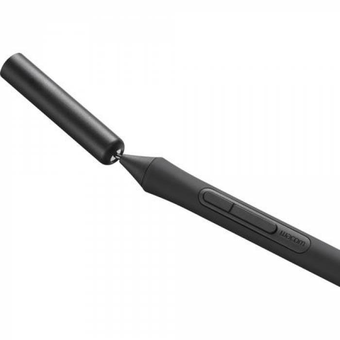 Pen Wacom 4K LP1100K, Black