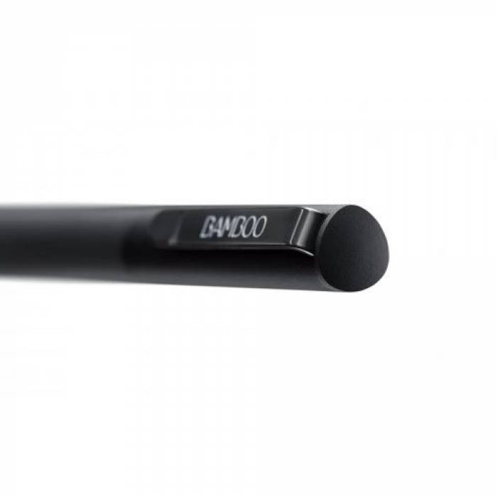 Pen Wacom Ballpoint 1.0 UP370800, Black