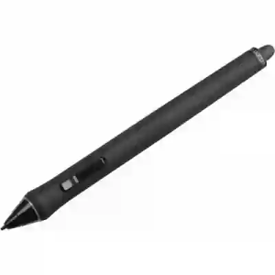 Pen Wacom Grip Pen KP-501E-01, Black