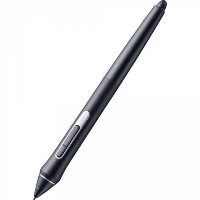 Pen Wacom Pro 2 KP504E, Grey