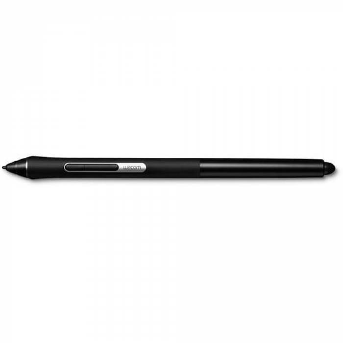 Pen Wacom Pro Slim KP301E00DZ, Black