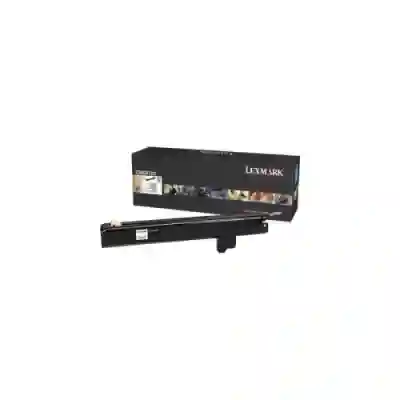 Photoconductor Unit Lexmark C930X72G Black 