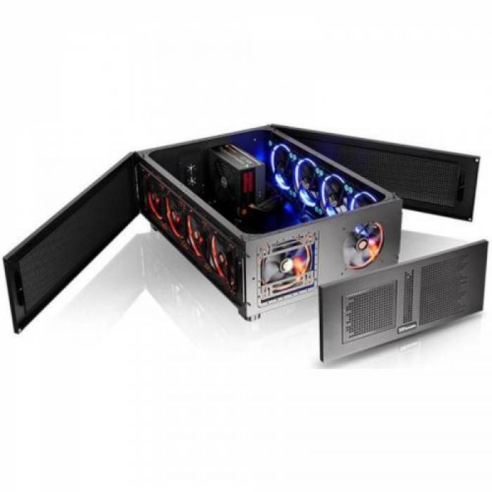 Piedestal carcasa Thermaltake Core P200