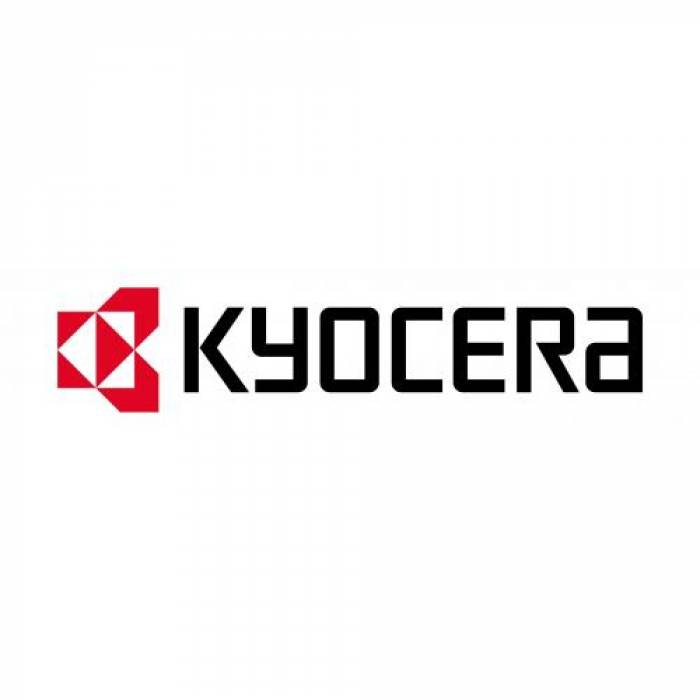 Piedestal Kyocera CB-5120H Metal with storage capacity, 50 cm high