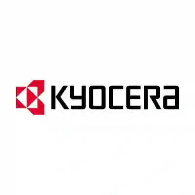 Piedestal Kyocera CB-5120L Metal with storage capacity, 34 cm high