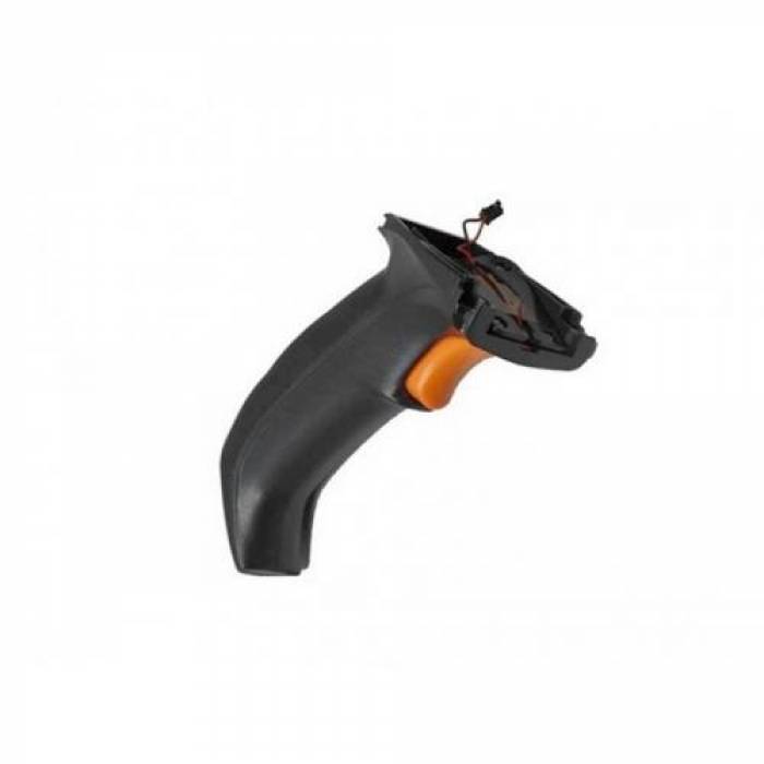 Pistol Datalogic pentru Falcon X3+, X4, Black