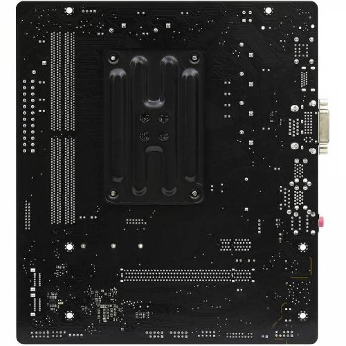 Placa de baza ASRock A520M-HDV, AMD A520, socket AM4, mATX