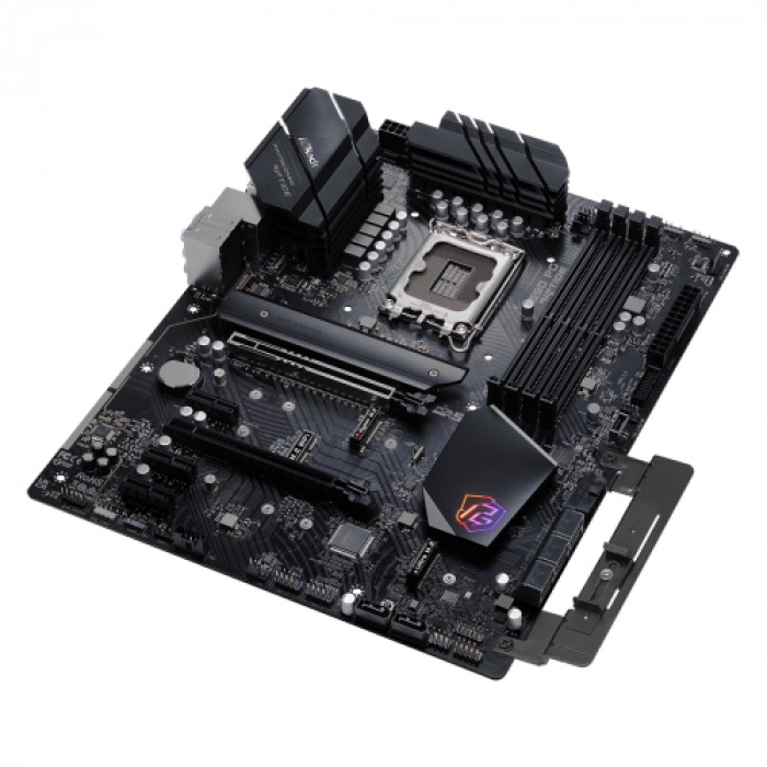 Placa de baza ASRocK Z690 PG RIPTIDE, Intel Z690, Socket 1700, ATX