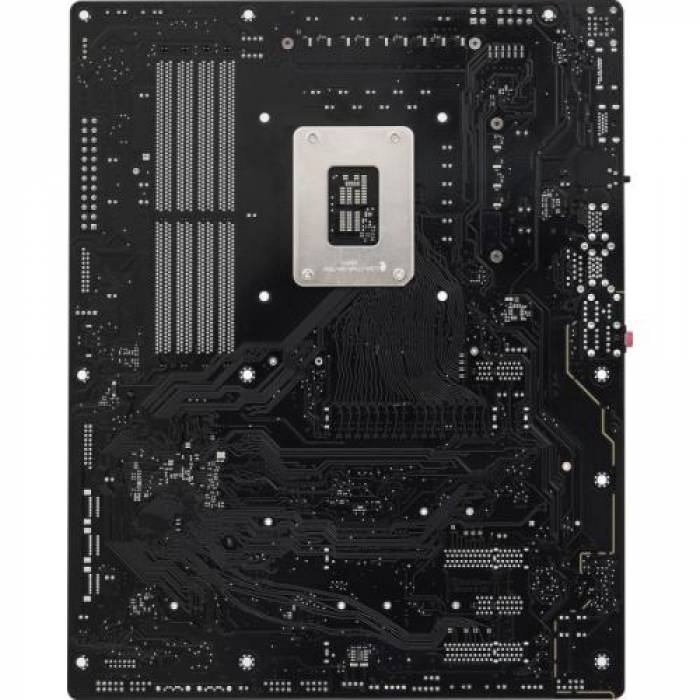 Placa de baza ASRocK Z690 PRO RS, Intel Z690, Socket 1700, ATX