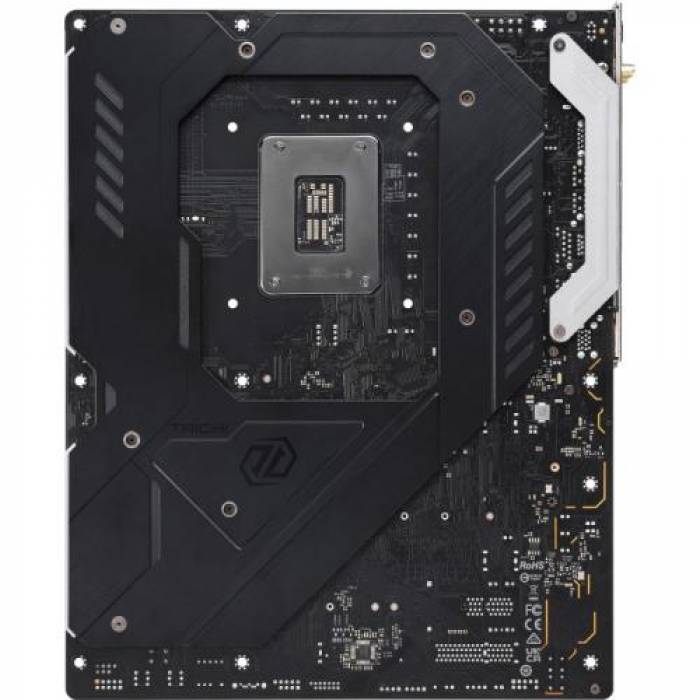 Placa de baza ASRocK Z690 TAICHI, Intel Z690, Socket 1700, ATX