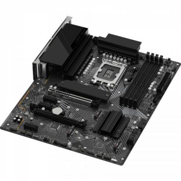 Placa de baza ASRocK Z790 PG LIGHTNING, Intel Z790, Socket 1700, ATX