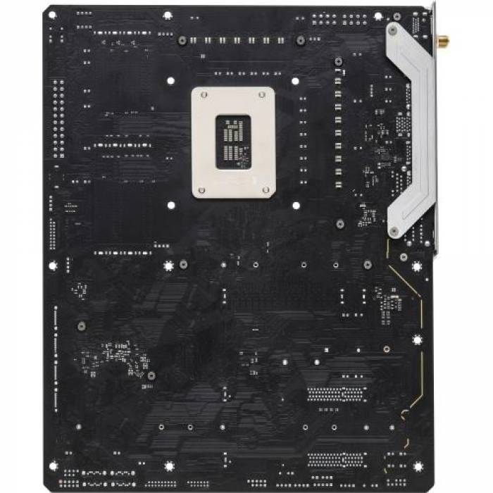 Placa de baza ASRocK Z790 STEEL LEGEND WIFI, Intel Z790, Socket 1700, ATX