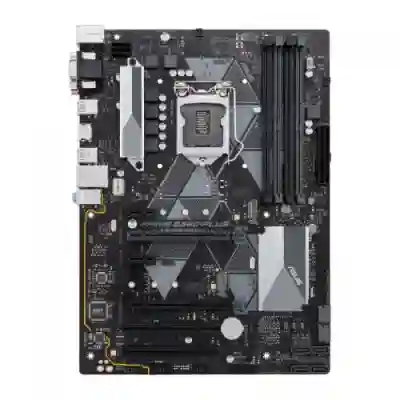 Placa de baza Asus PRIME B360-PLUS, Intel B360, socket 1151 v2, ATX