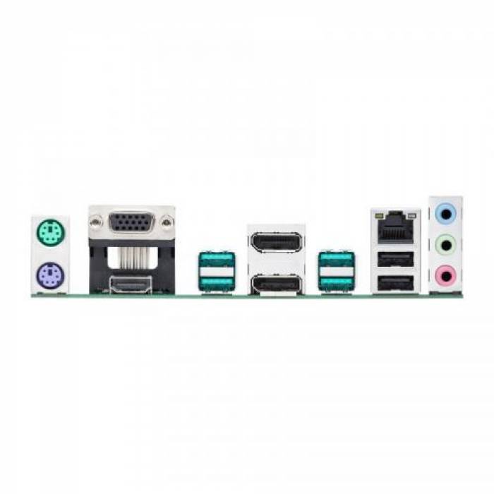 Placa de baza Asus PRIME B360M-C, Intel B360, socket 1151 v2, mATX