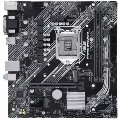 Placa de baza ASUS PRIME B460M-K, Intel B460, socket 1200, mATX