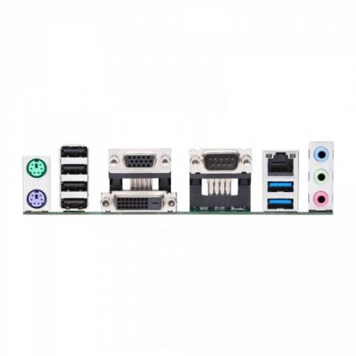 Placa de baza ASUS PRIME H310M-C/CSM, Intel H310, Socket 1151 v2, mATX