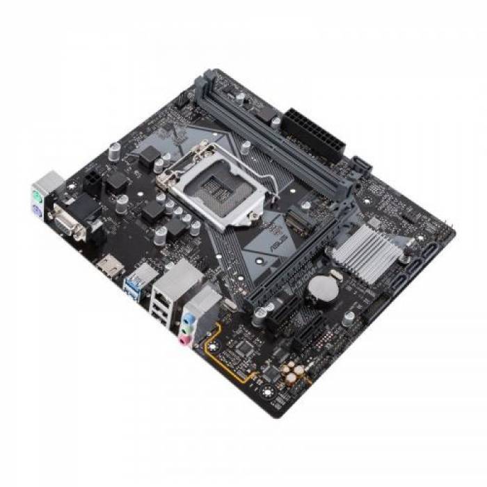 Placa de baza Asus PRIME H310M-E, Intel H310, socket 1151 v2, mATX