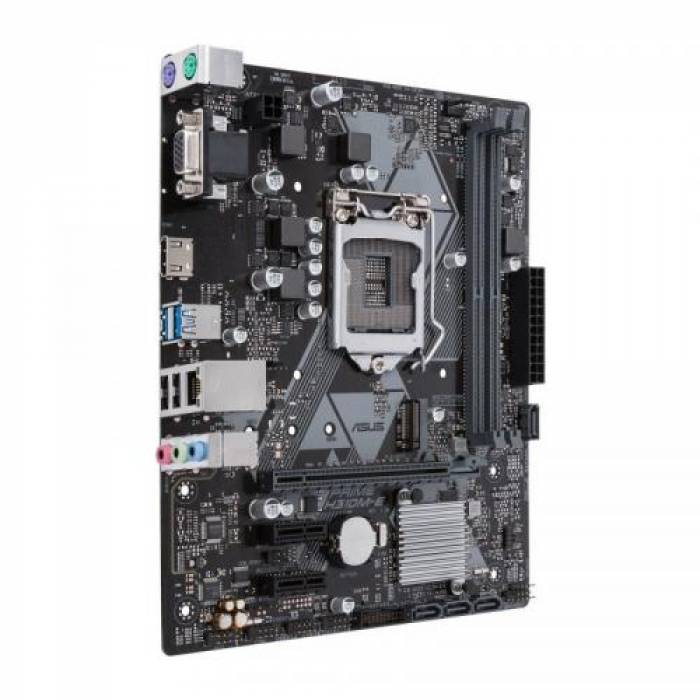 Placa de baza Asus PRIME H310M-E, Intel H310, socket 1151 v2, mATX