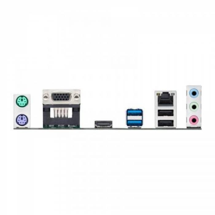 Placa de baza Asus PRIME H310M-E, Intel H310, socket 1151 v2, mATX
