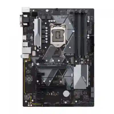 Placa de baza Asus PRIME H370-A, Intel H370, socket 1151 v2, ATX