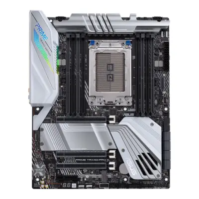 Placa de baza Asus Prime TRX40-PRO-S, TRX40, socket sTRX4, eATX
