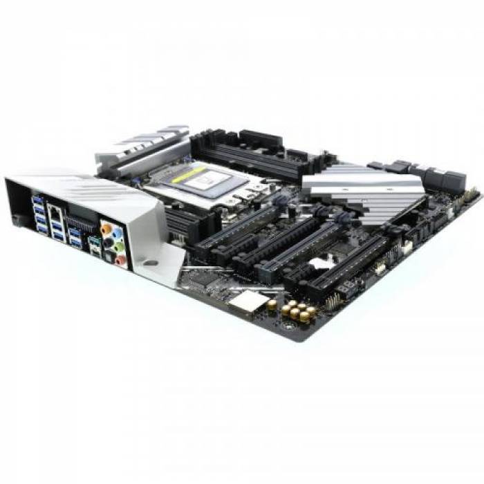 Placa de baza ASUS PRIME X399-A, AMD X399, Socket TR4, eATX